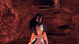 Alice Madness Returns Ultra HD